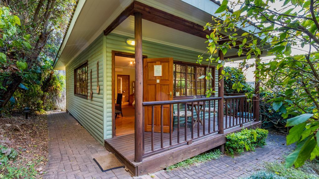 Joern'S Gaestehaus ネルスプロイト 部屋 写真